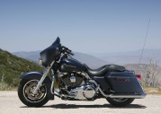 Harley-Davidson FLHX Street Glide